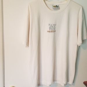 Margaritaville T shirt